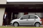 Citroen C3 VTR 2005 года